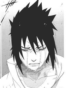 火影：佐助，这个发展不太对